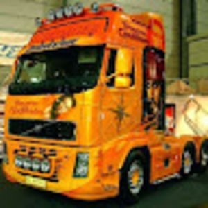 Meet your Posher, Martin